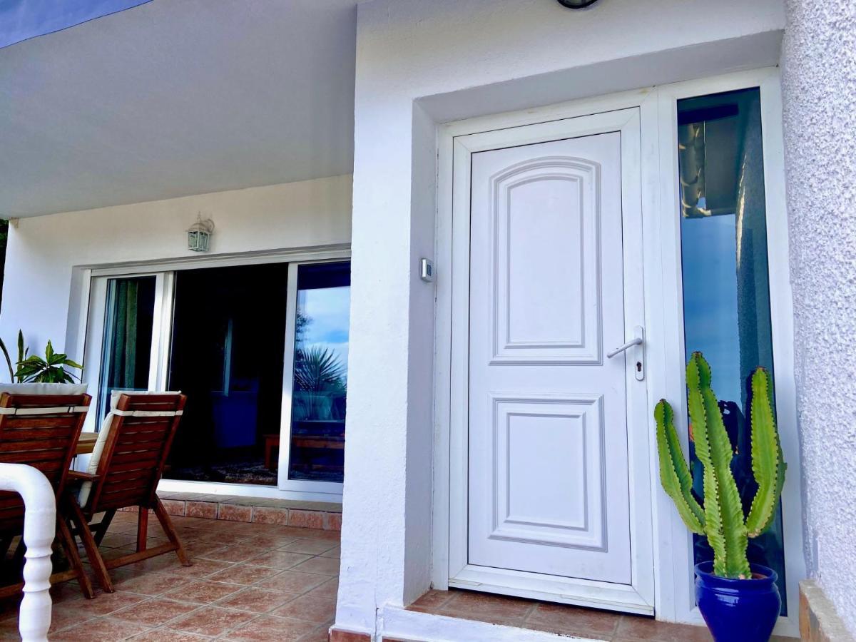 Veracruz Benalmadena Bagian luar foto
